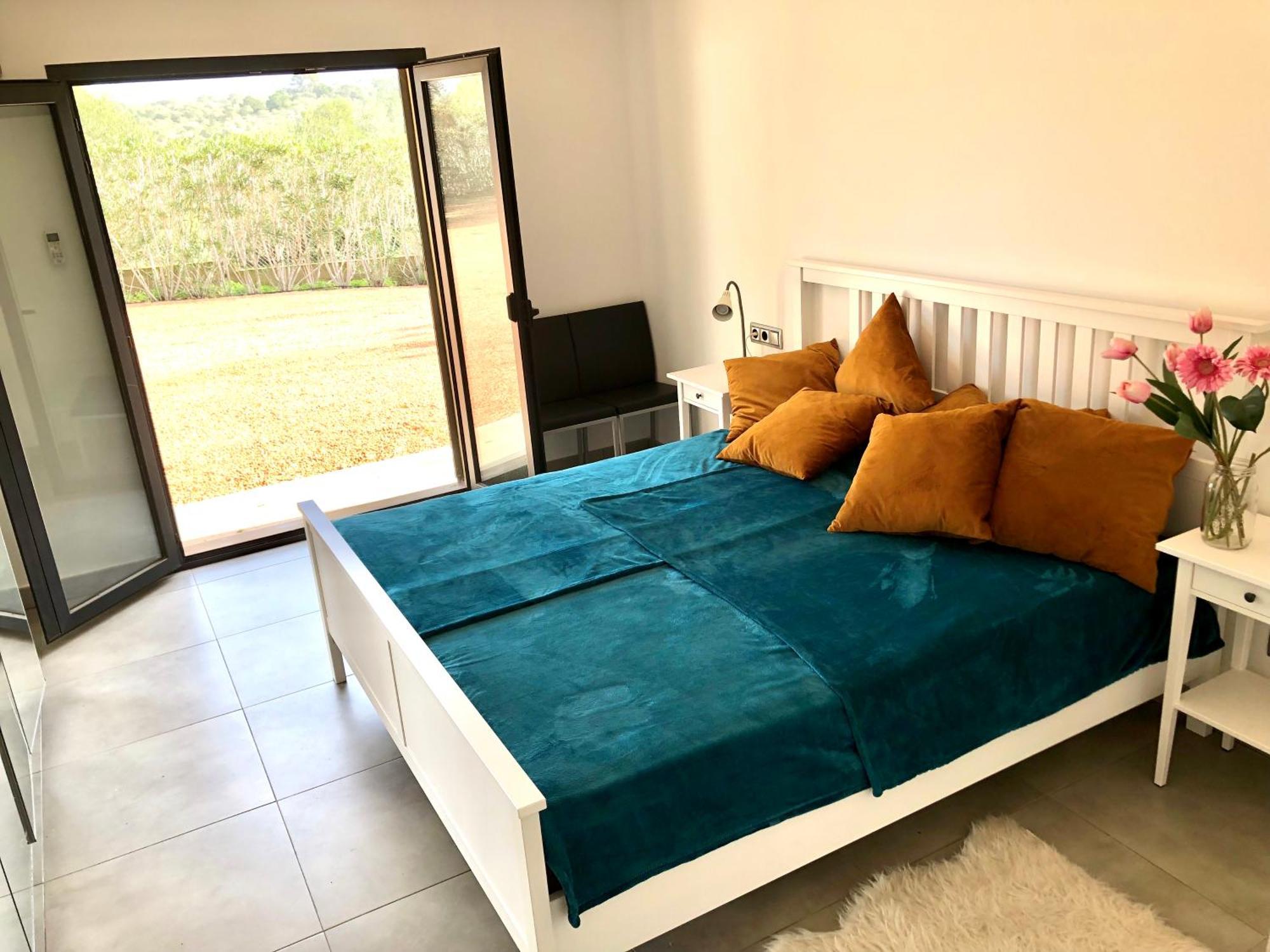 Villa Cas Marine Mit Beheizb. Pool Und Aussenkueche Palma