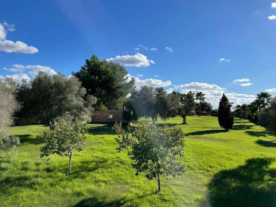 Cas Marine Mit Beheizb. Pool Und Aussenkueche Villa Palma